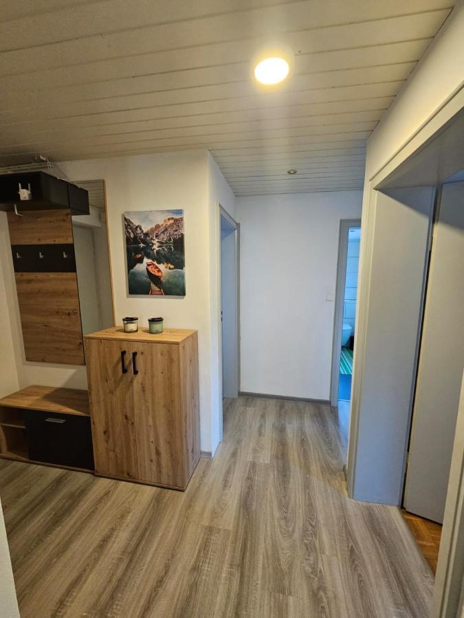 Ferienwohnung Alpencity Garmisch-Partenkirchen Exterior foto