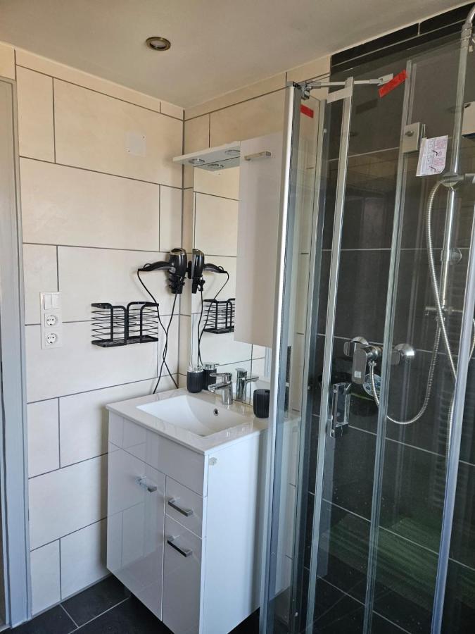 Ferienwohnung Alpencity Garmisch-Partenkirchen Exterior foto