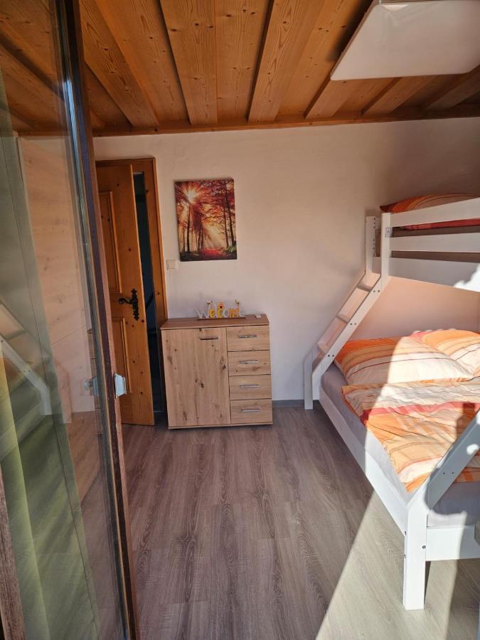 Ferienwohnung Alpencity Garmisch-Partenkirchen Exterior foto